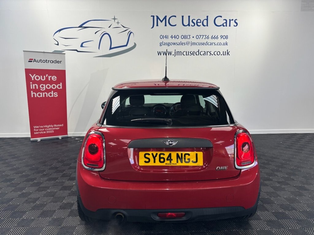 Used MINI Hatch 2014 for sale - 77935960: Photo 22