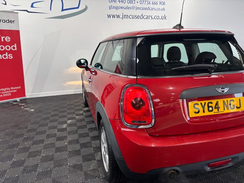 Used MINI Hatch 2014 for sale - 77935960: Photo 23