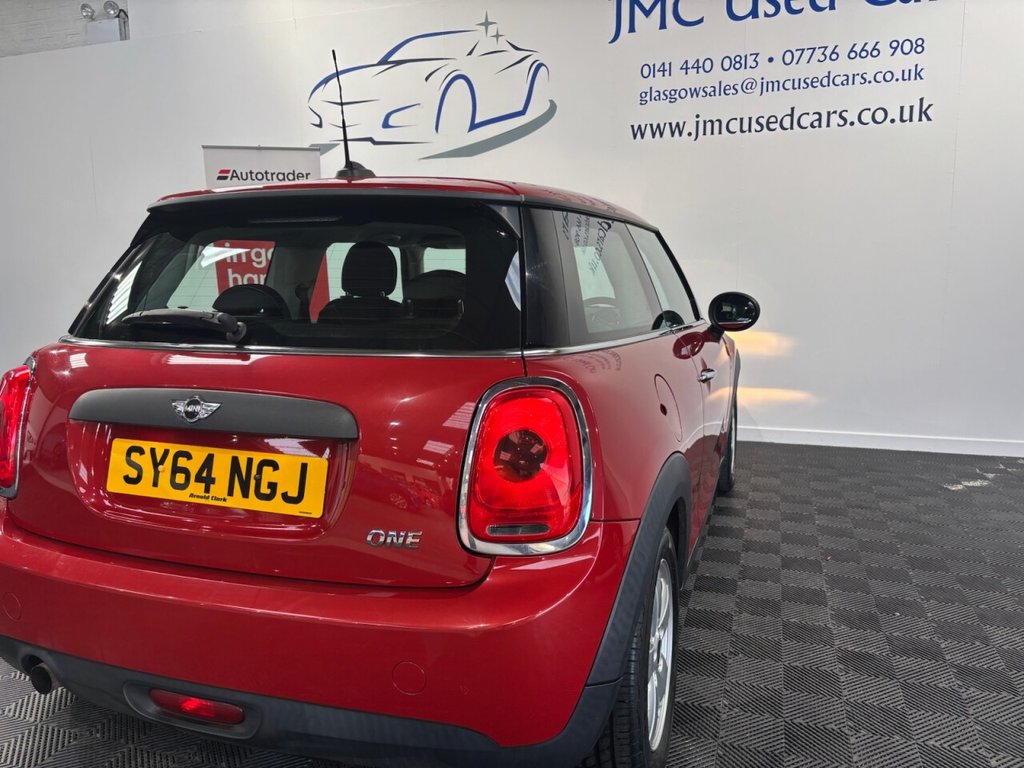 Used MINI Hatch 2014 for sale - 77935960: Photo 24