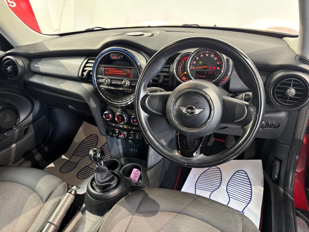 Used MINI Hatch 2014 for sale - 77935960: Photo 25