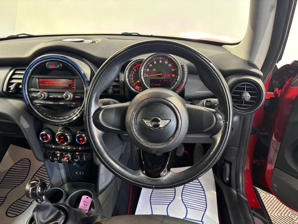 Used MINI Hatch 2014 for sale - 77935960: Photo 26