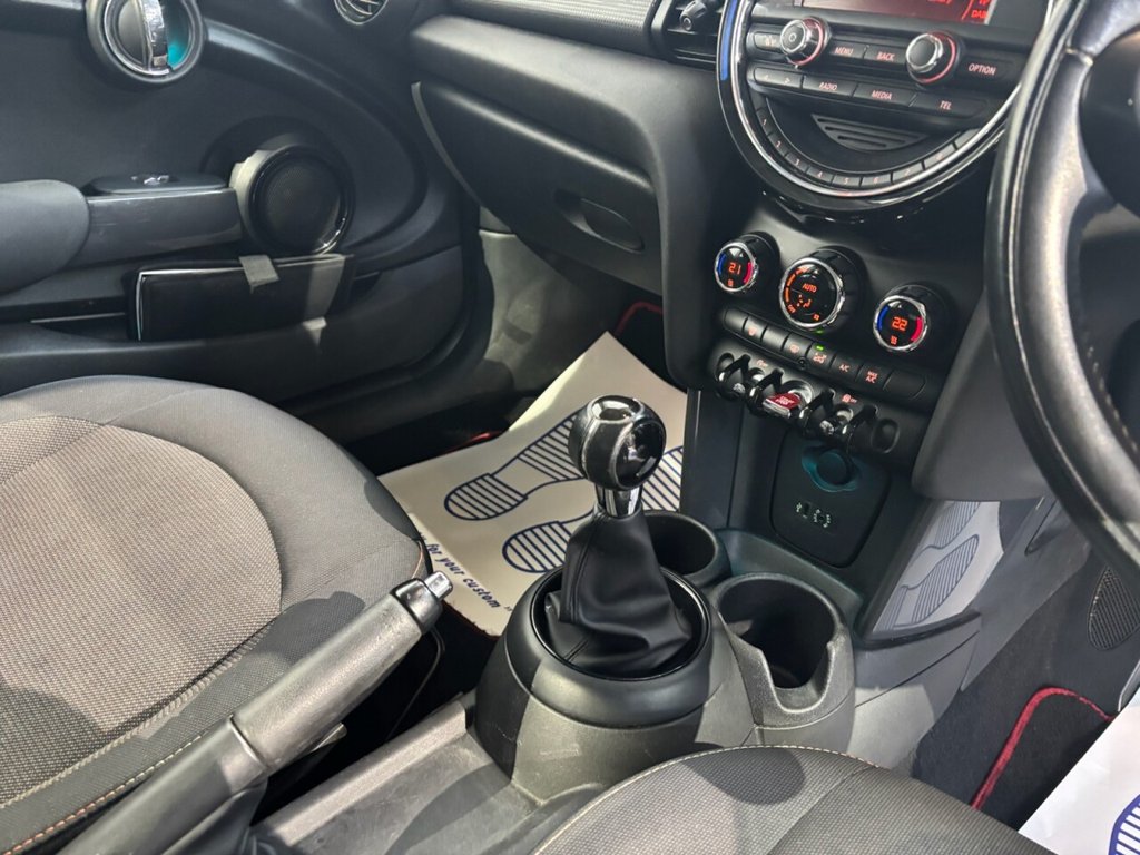 Used MINI Hatch 2014 for sale - 77935960: Photo 35