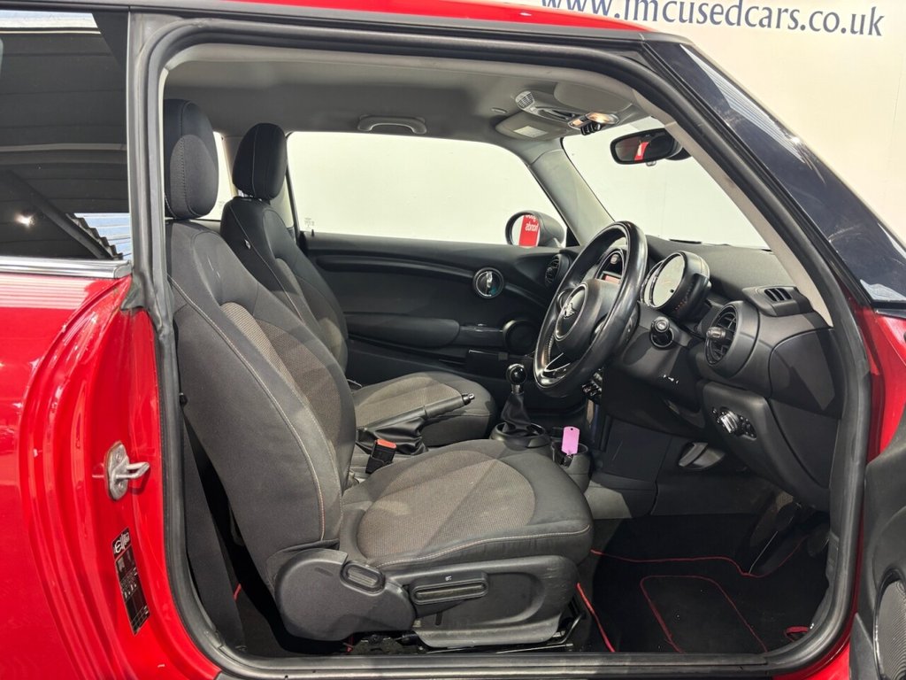 Used MINI Hatch 2014 for sale - 77935960: Photo 38