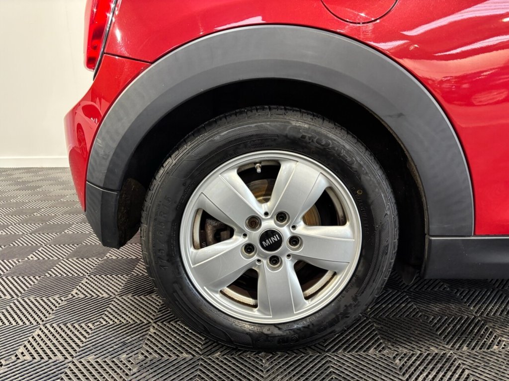 Used MINI Hatch 2014 for sale - 77935960: Photo 45