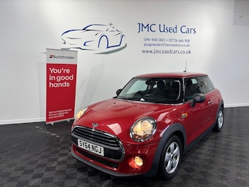 Used MINI Hatch 2014 for sale - 77935960: Photo
