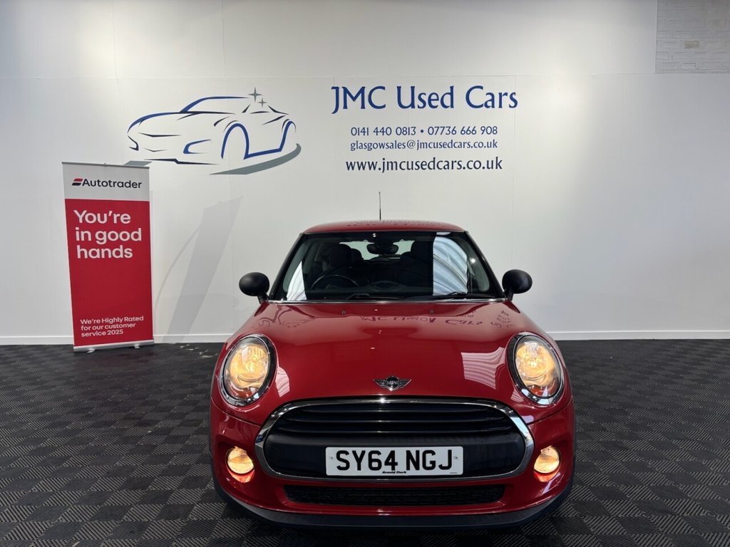 Used MINI Hatch 2014 for sale - 77935960: Photo 5