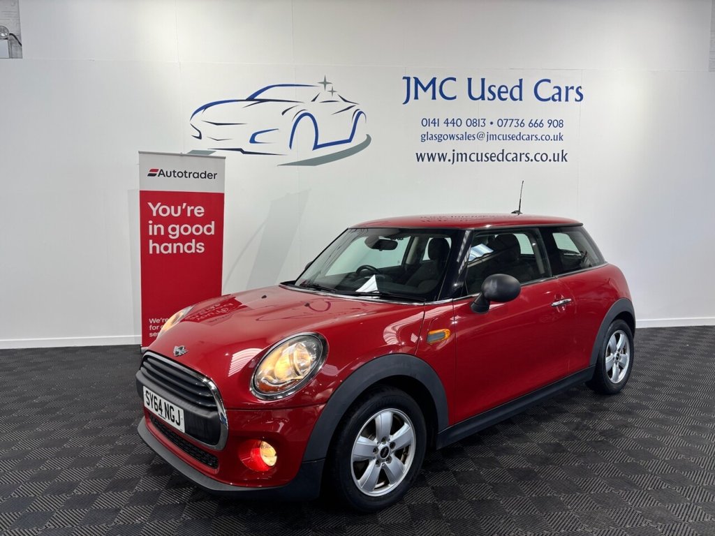Used MINI Hatch 2014 for sale - 77935960: Photo 6
