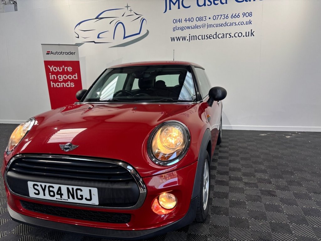Used MINI Hatch 2014 for sale - 77935960: Photo 7
