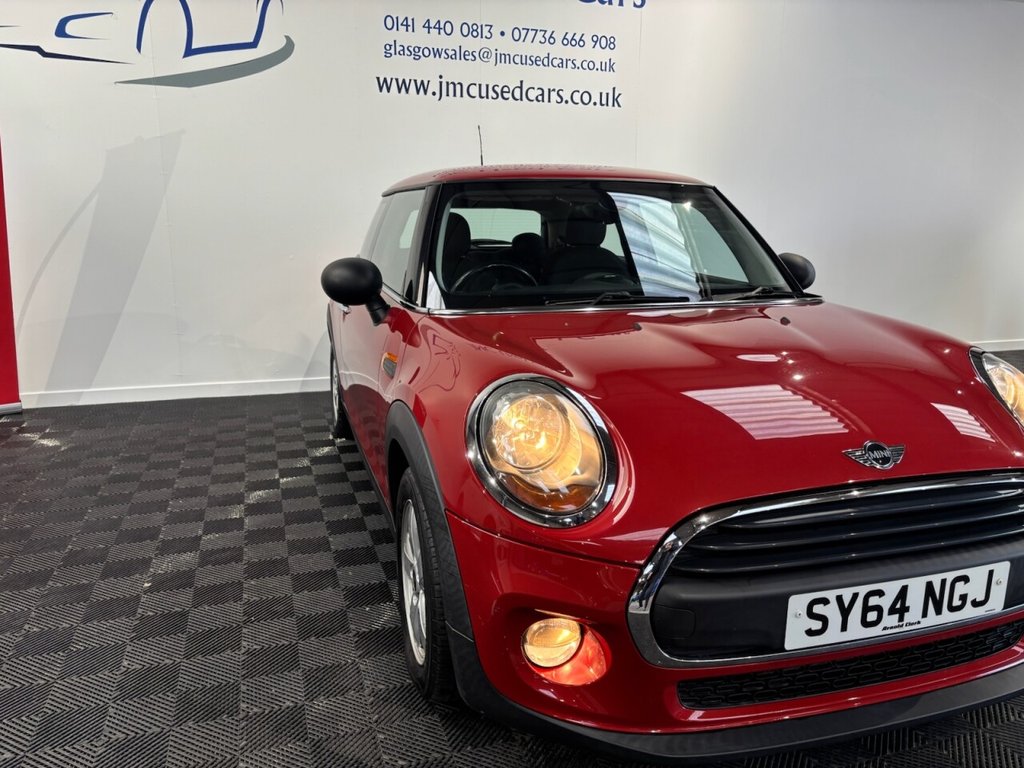 Used MINI Hatch 2014 for sale - 77935960: Photo 8