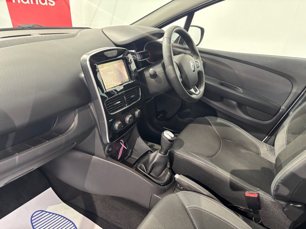 Used Renault Clio 2018 for sale - 78167058: Photo 12