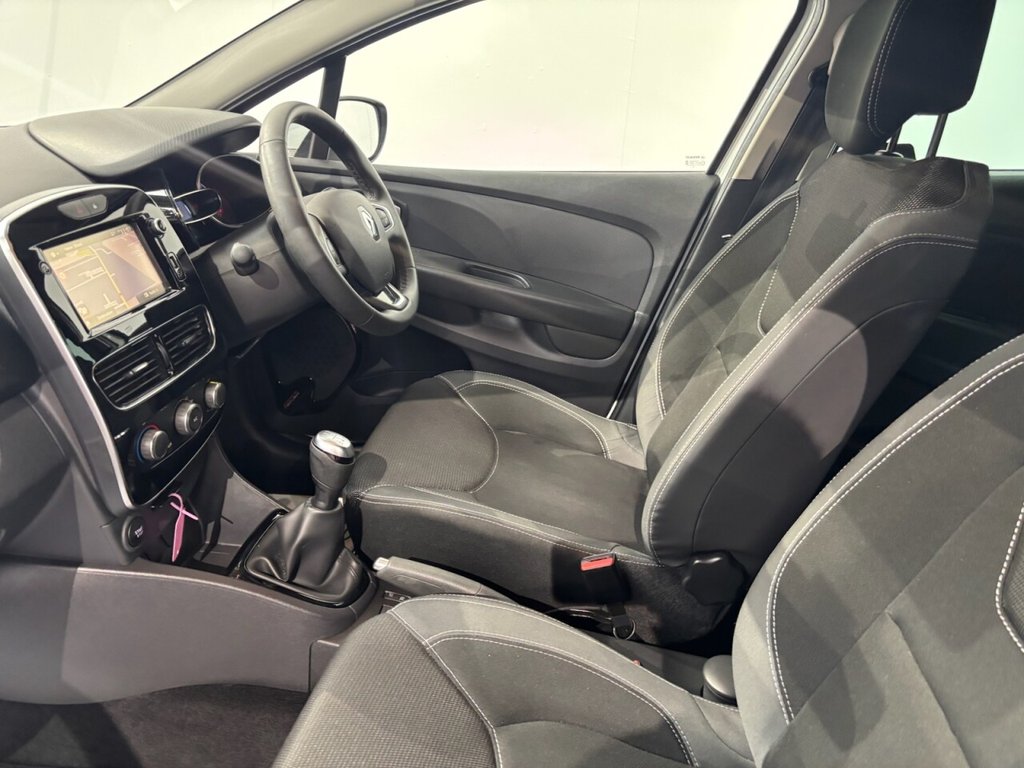 Used Renault Clio 2018 for sale - 78167058: Photo 13