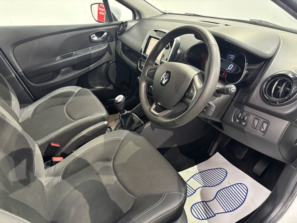 Used Renault Clio 2018 for sale - 78167058: Photo 14