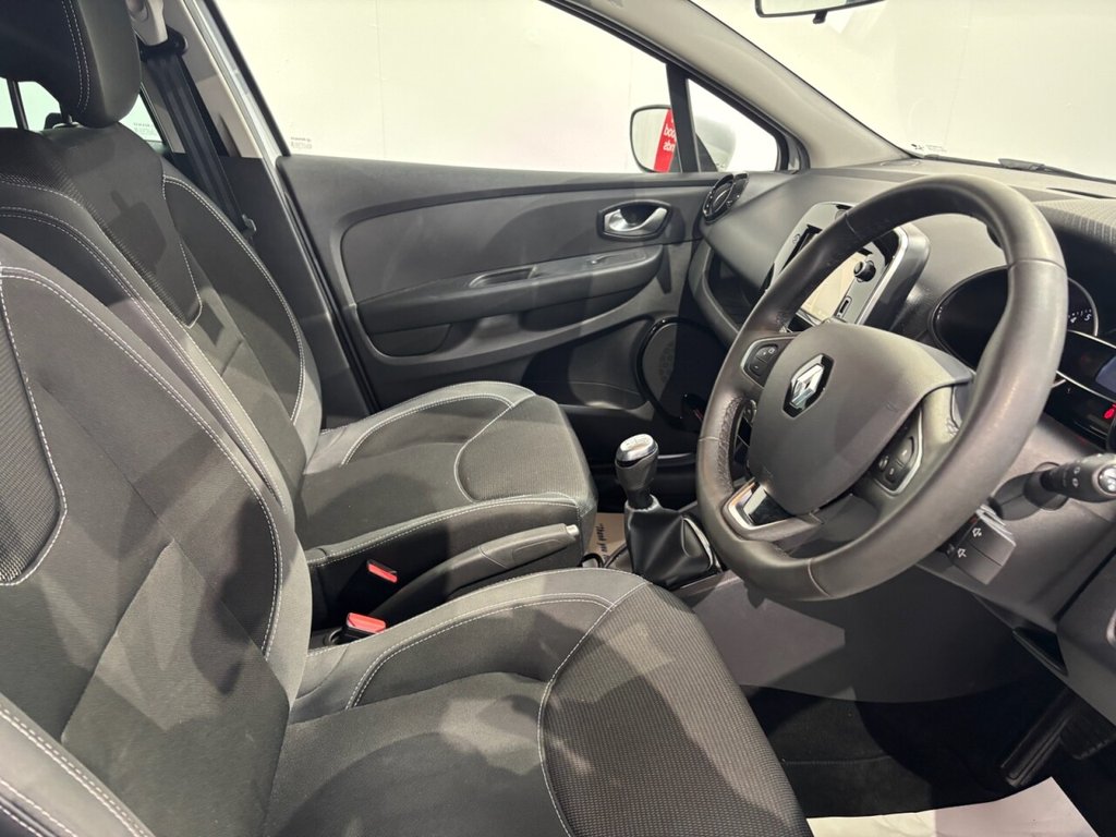 Used Renault Clio 2018 for sale - 78167058: Photo 15