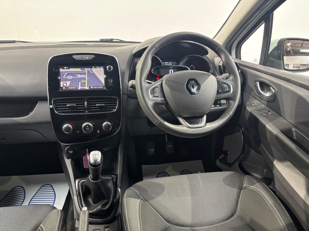 Used Renault Clio 2018 for sale - 78167058: Photo 16