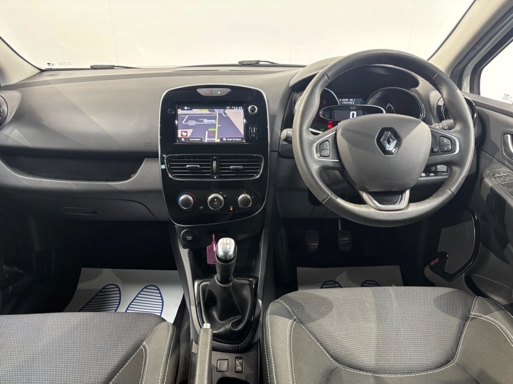 Used Renault Clio 2018 for sale - 78167058: Photo 17