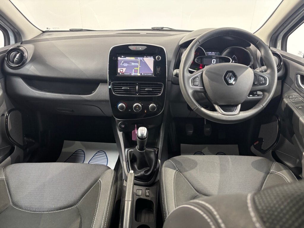 Used Renault Clio 2018 for sale - 78167058: Photo 18
