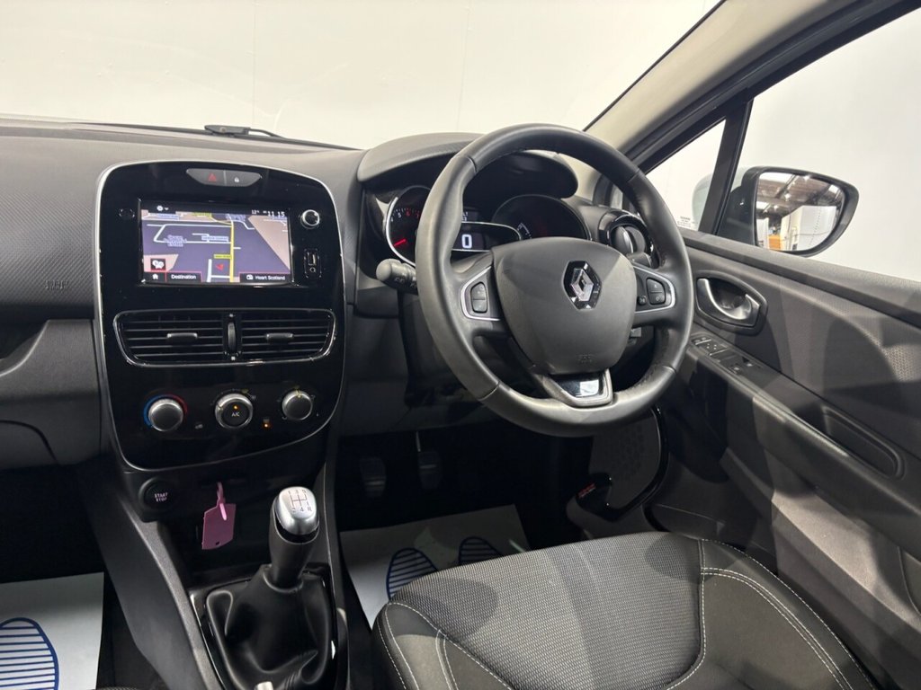 Used Renault Clio 2018 for sale - 78167058: Photo 19