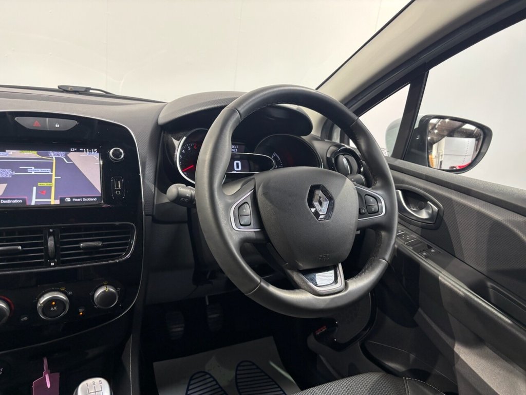 Used Renault Clio 2018 for sale - 78167058: Photo 20