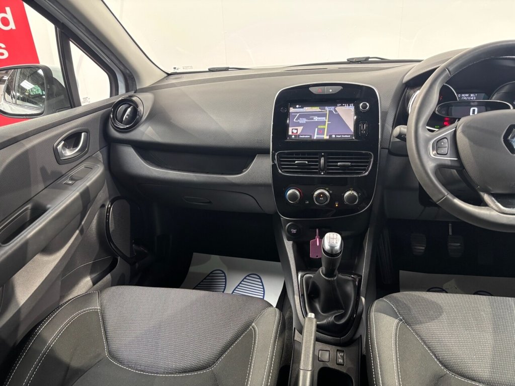 Used Renault Clio 2018 for sale - 78167058: Photo 21