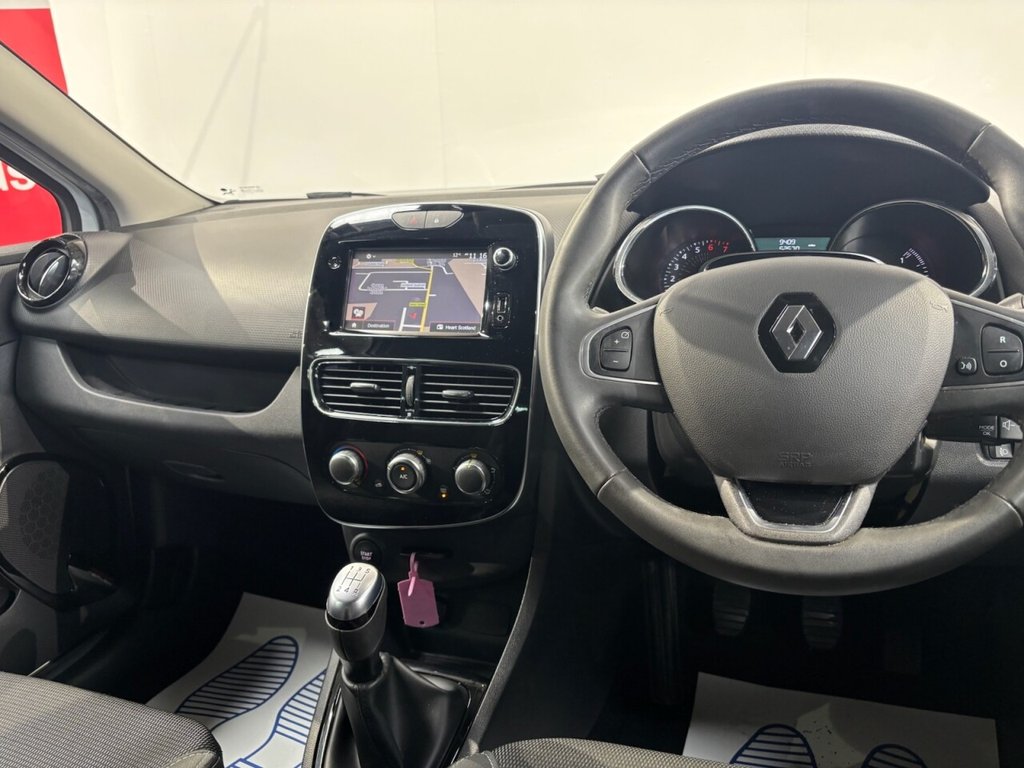 Used Renault Clio 2018 for sale - 78167058: Photo 22