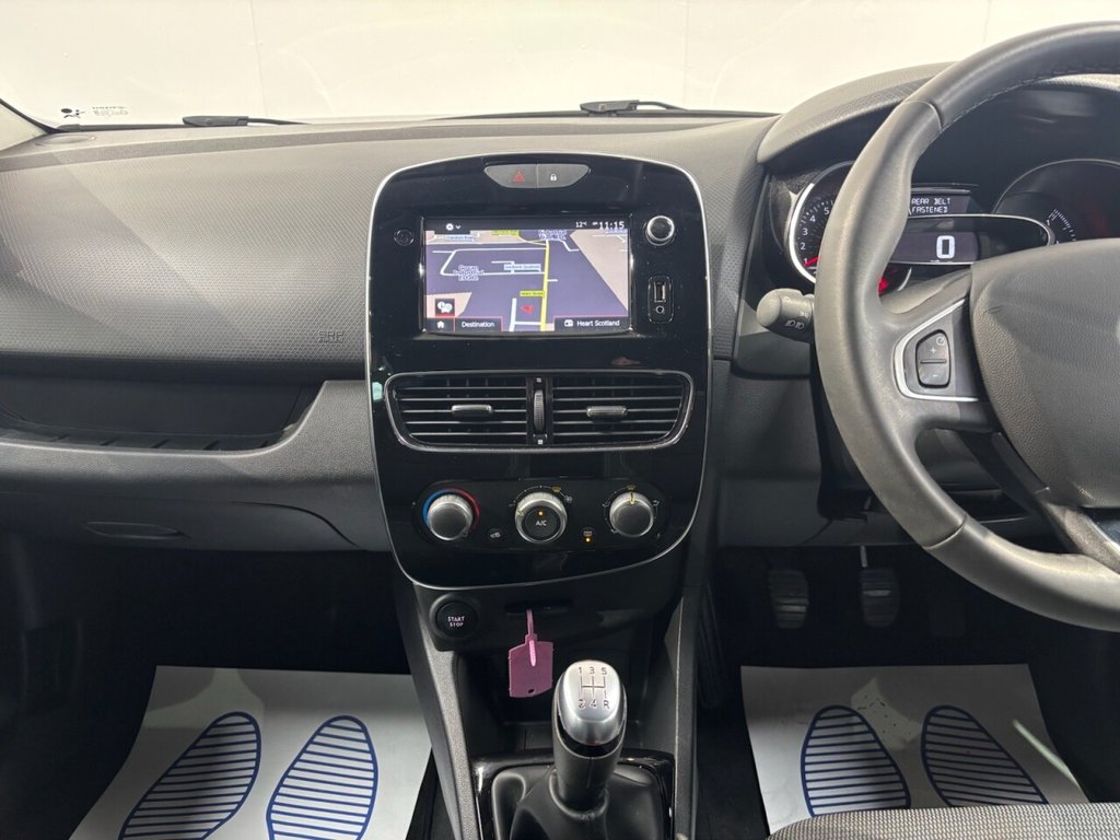 Used Renault Clio 2018 for sale - 78167058: Photo 23