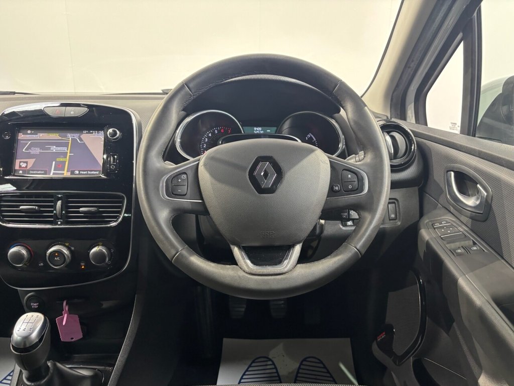 Used Renault Clio 2018 for sale - 78167058: Photo 24