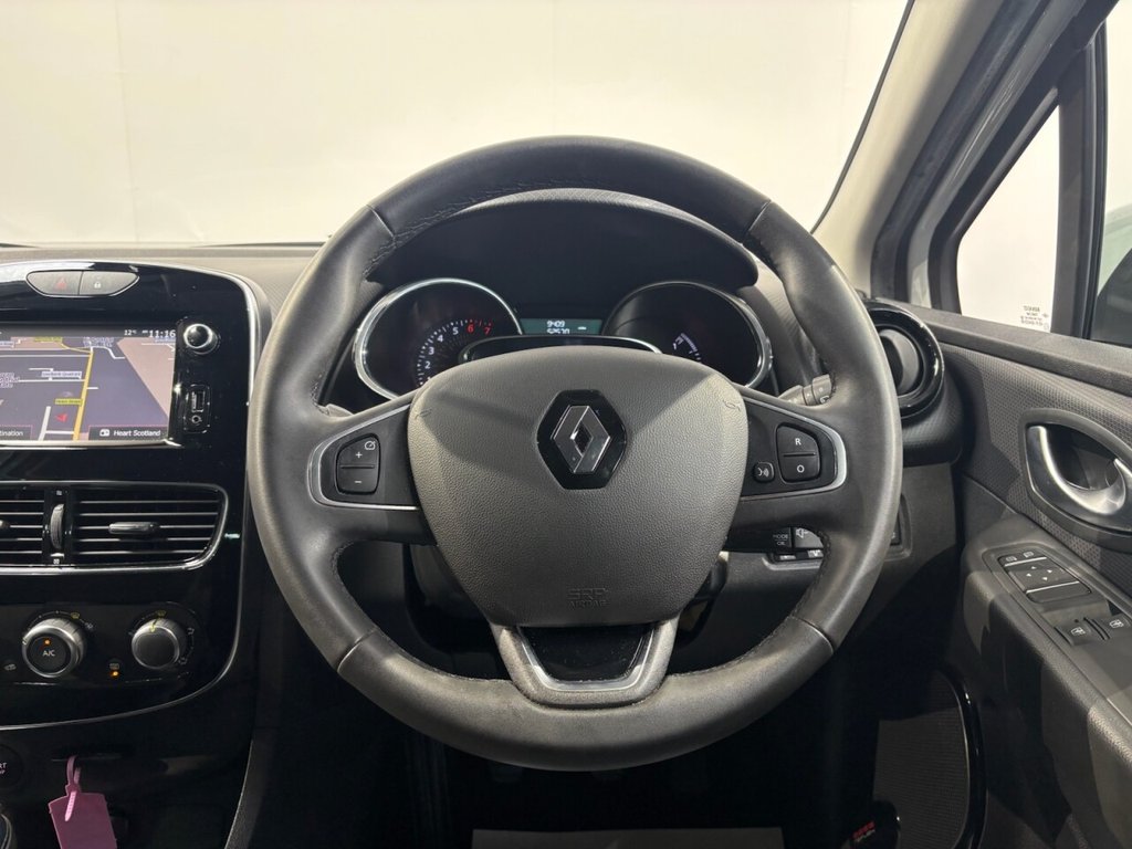 Used Renault Clio 2018 for sale - 78167058: Photo 26