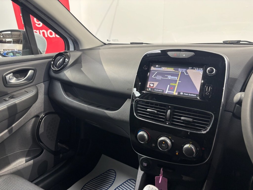 Used Renault Clio 2018 for sale - 78167058: Photo 29