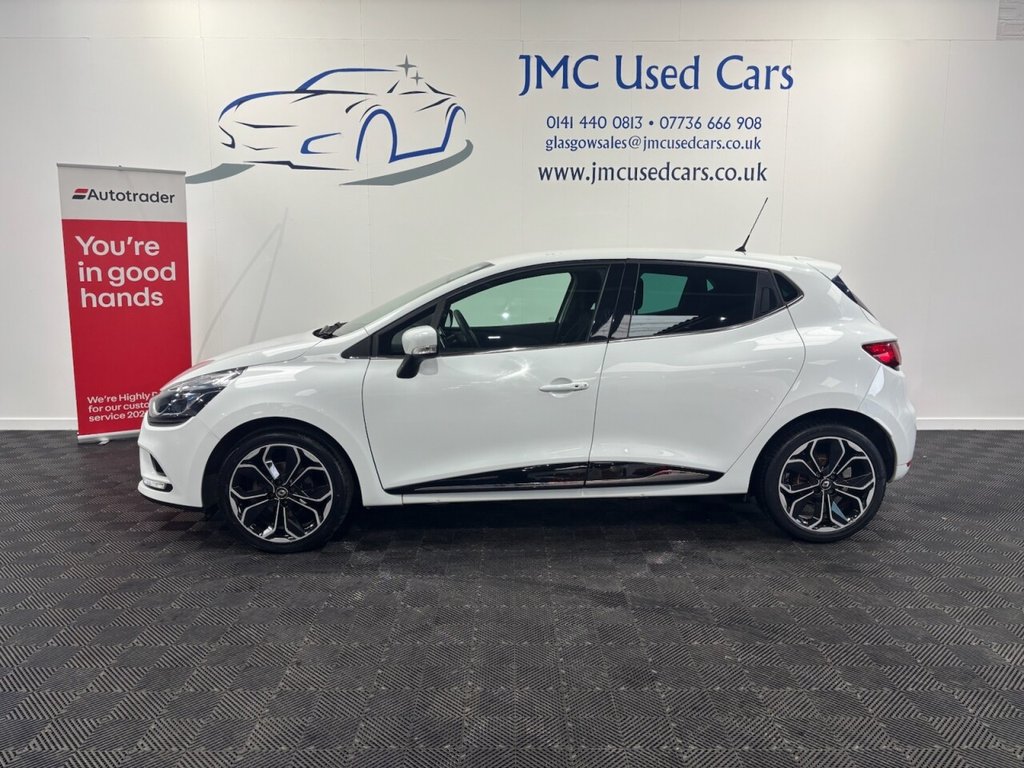 Used Renault Clio 2018 for sale - 78167058: Photo 3