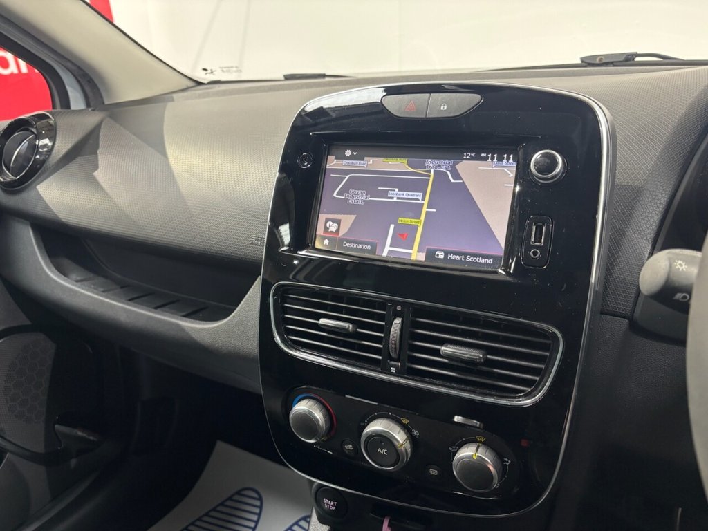 Used Renault Clio 2018 for sale - 78167058: Photo 30