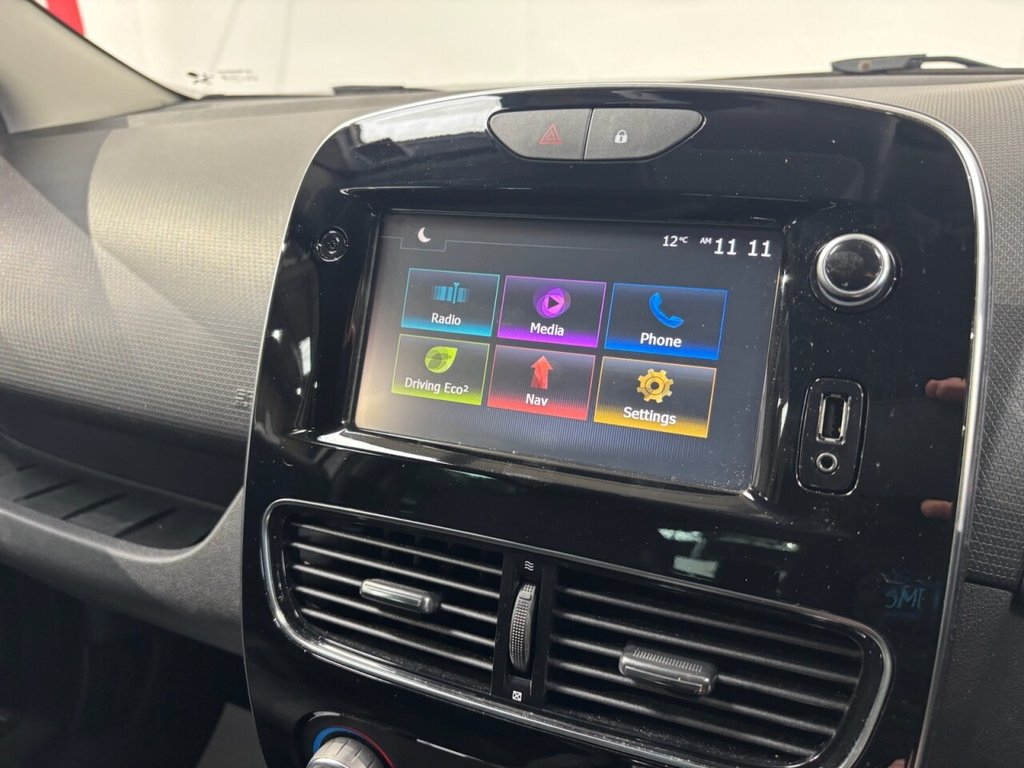 Used Renault Clio 2018 for sale - 78167058: Photo 32