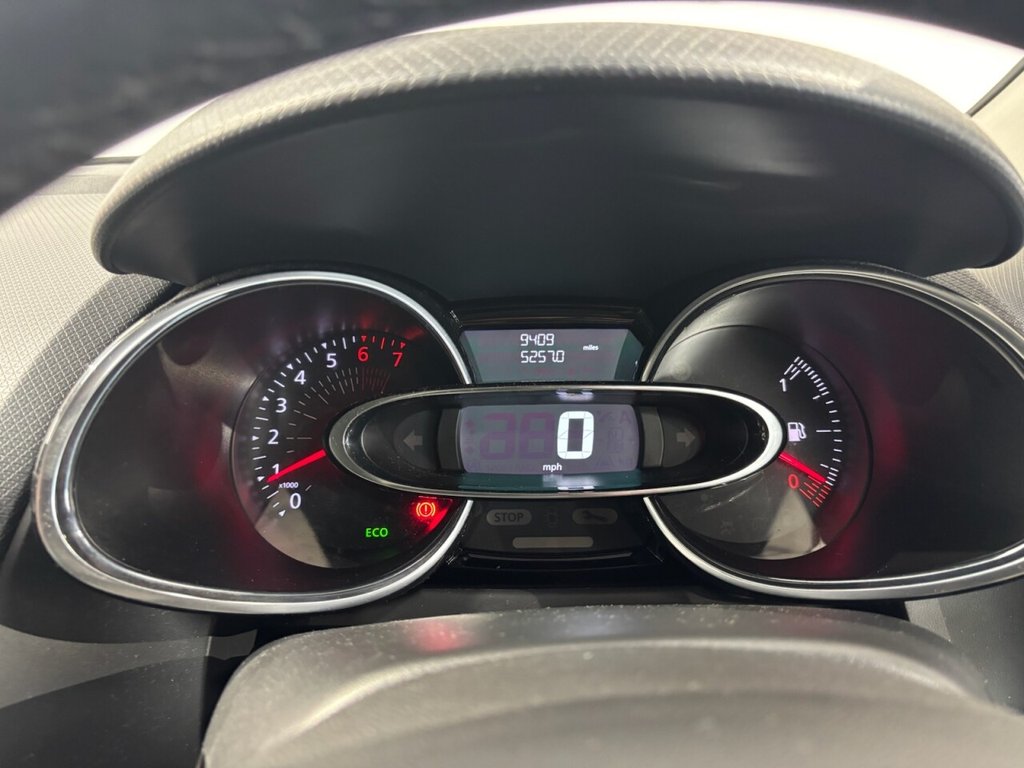 Used Renault Clio 2018 for sale - 78167058: Photo 33