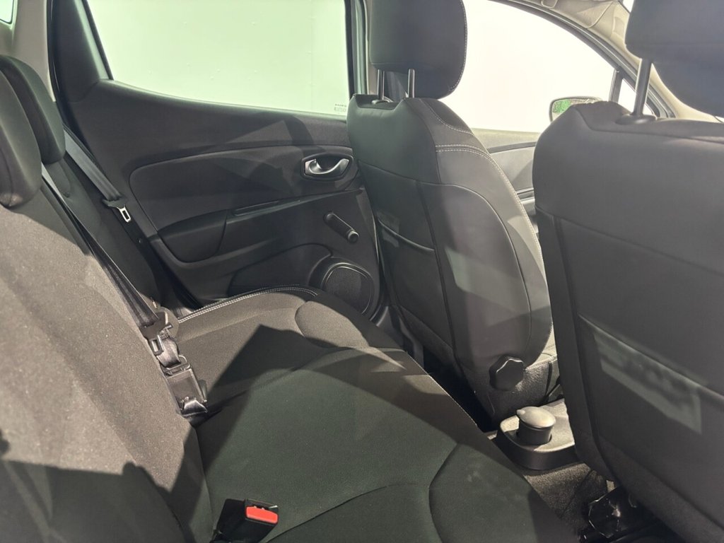 Used Renault Clio 2018 for sale - 78167058: Photo 36