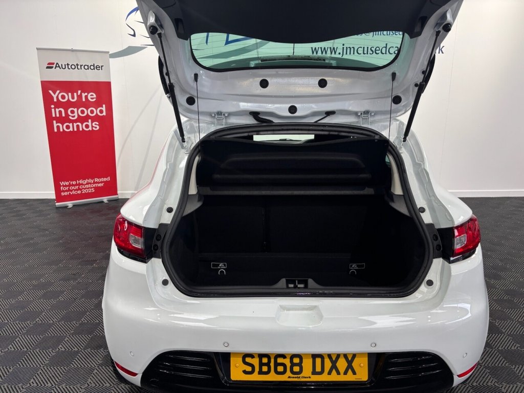 Used Renault Clio 2018 for sale - 78167058: Photo 38