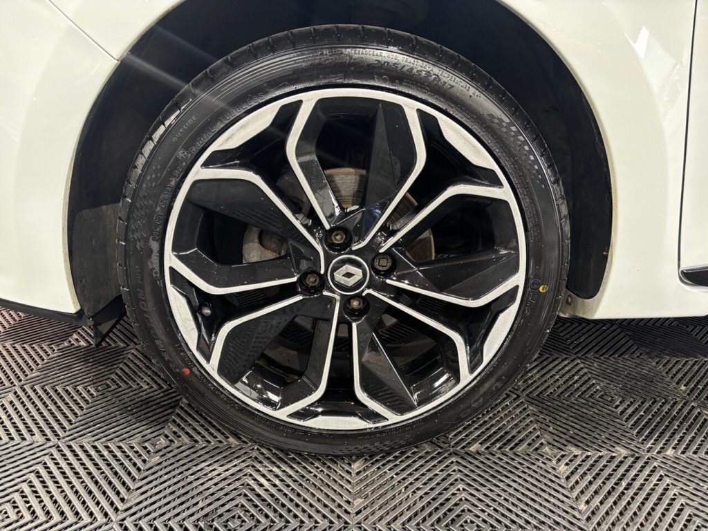 Used Renault Clio 2018 for sale - 78167058: Photo 39