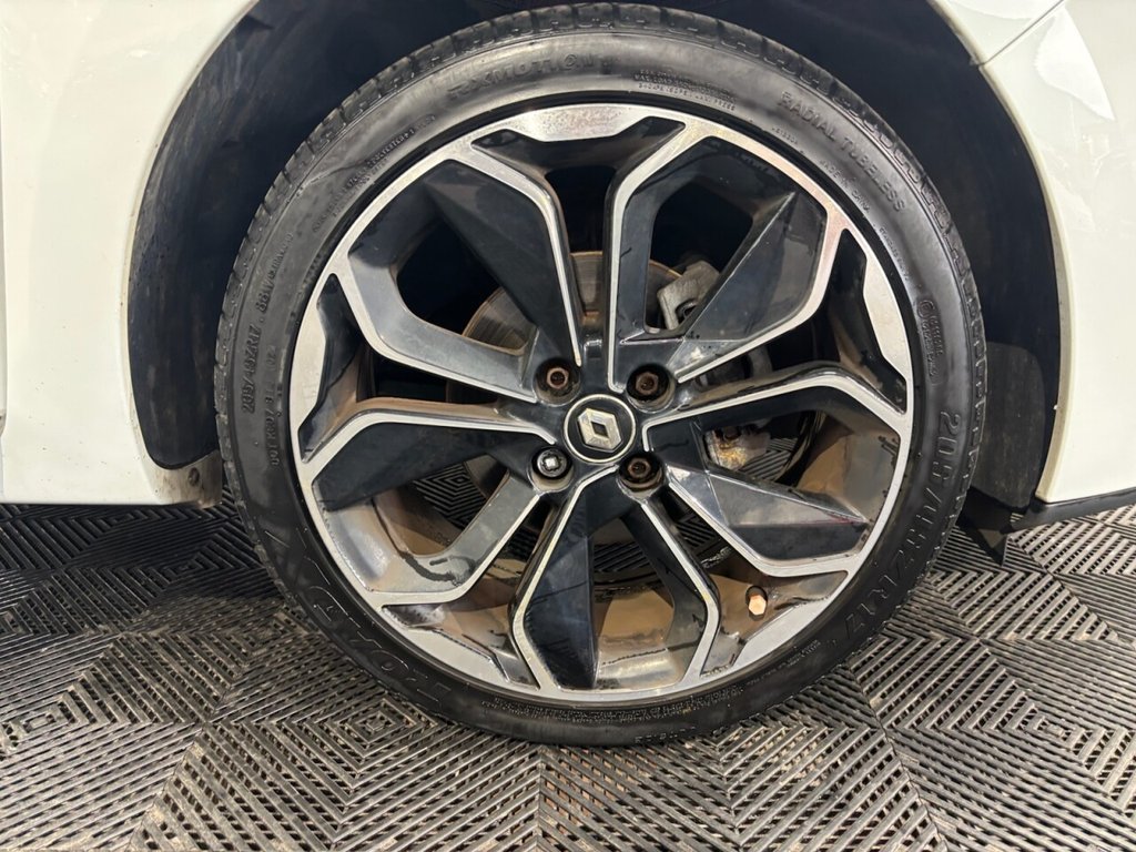 Used Renault Clio 2018 for sale - 78167058: Photo 40