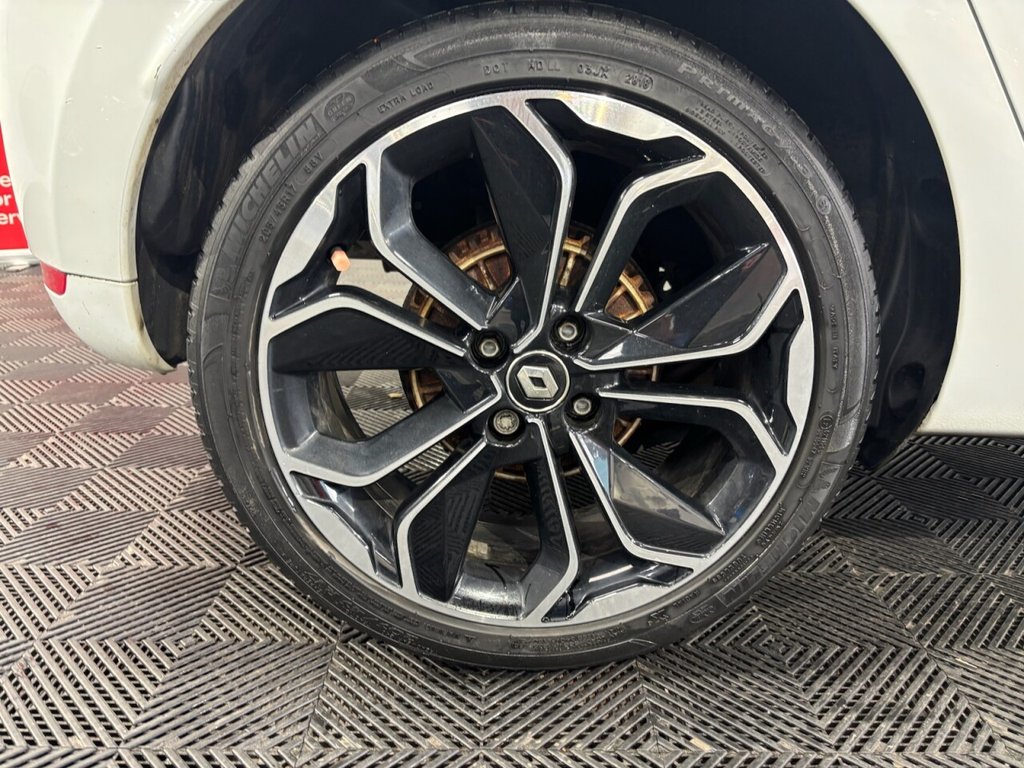 Used Renault Clio 2018 for sale - 78167058: Photo 41