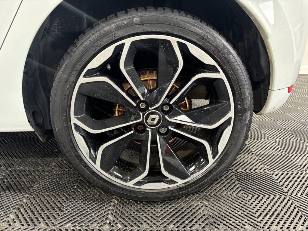 Used Renault Clio 2018 for sale - 78167058: Photo 42