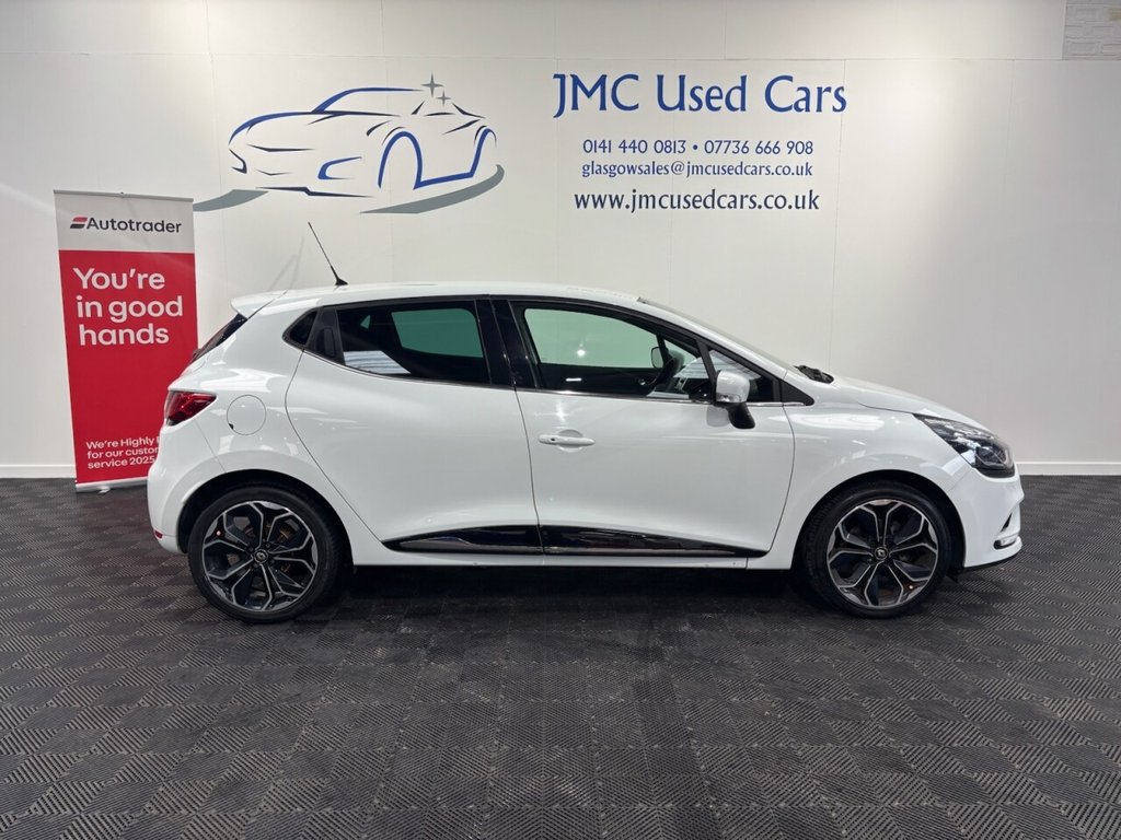 Used Renault Clio 2018 for sale - 78167058: Photo 5