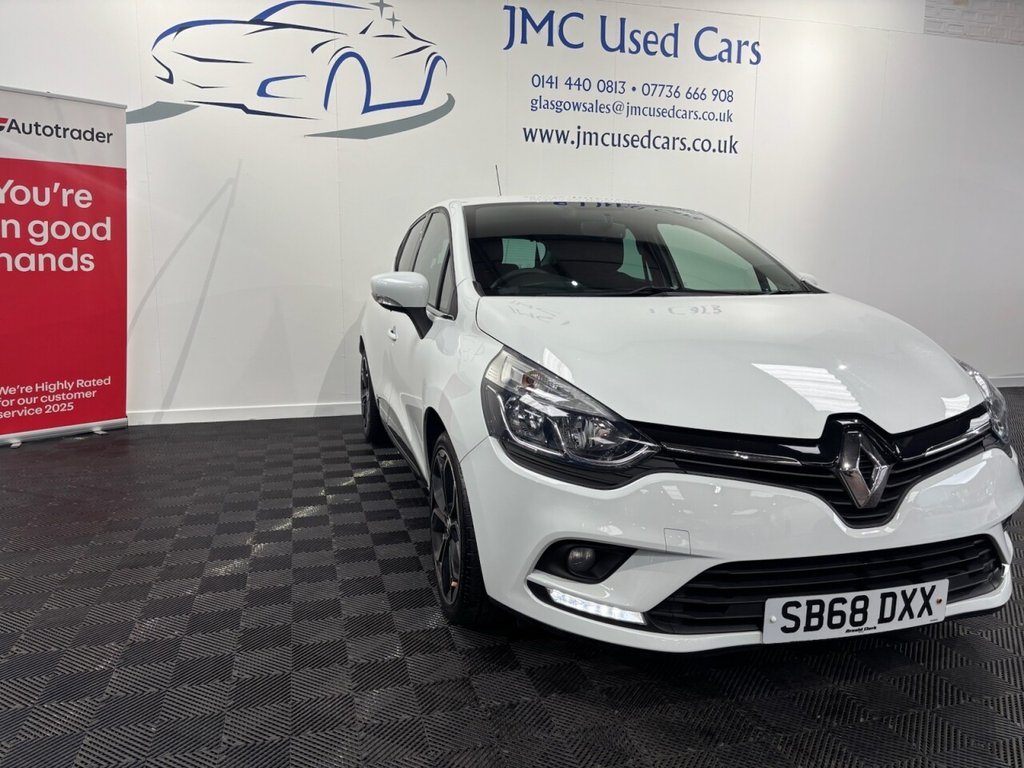Used Renault Clio 2018 for sale - 78167058: Photo 7