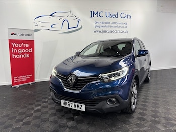 Used Renault Kadjar 2018 for sale - 79178282: Photo