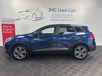 Used Renault Kadjar 2018 for sale - 79178282: Photo