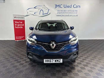 Used Renault Kadjar 2018 for sale - 79178282: Photo