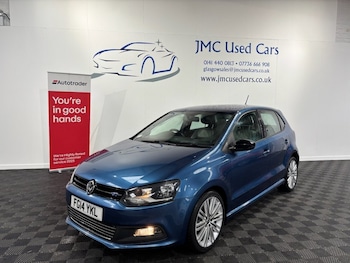 Used Volkswagen Polo 2014 for sale - 79059093: Photo