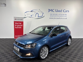 Used Volkswagen Polo 2014 for sale - 79059093: Photo