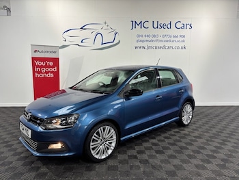 Used Volkswagen Polo 2014 for sale - 79059093: Photo