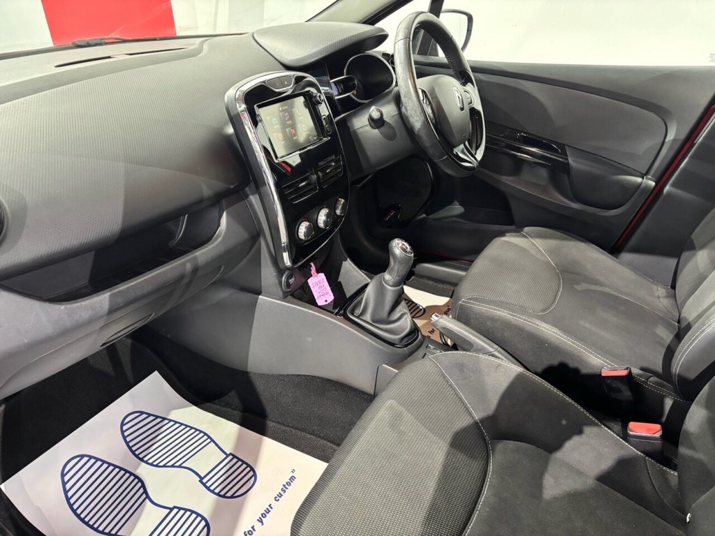 Used Renault Clio 2014 for sale - 76821162: Photo 12