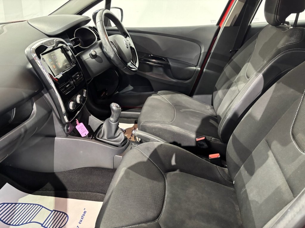 Used Renault Clio 2014 for sale - 76821162: Photo 13
