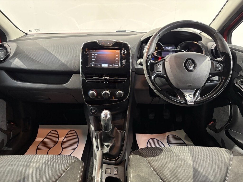 Used Renault Clio 2014 for sale - 76821162: Photo 20