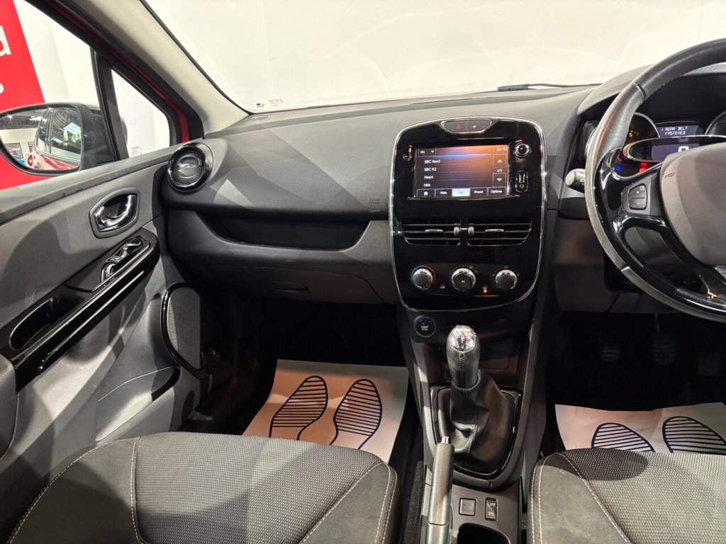 Used Renault Clio 2014 for sale - 76821162: Photo 22